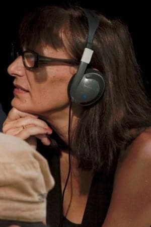 Catherine Castel (II)