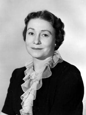 Thelma Ritter