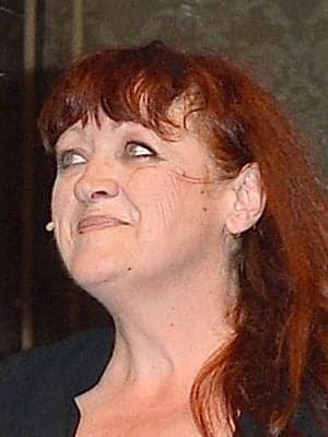 Dédeine Volk-Leonovitch