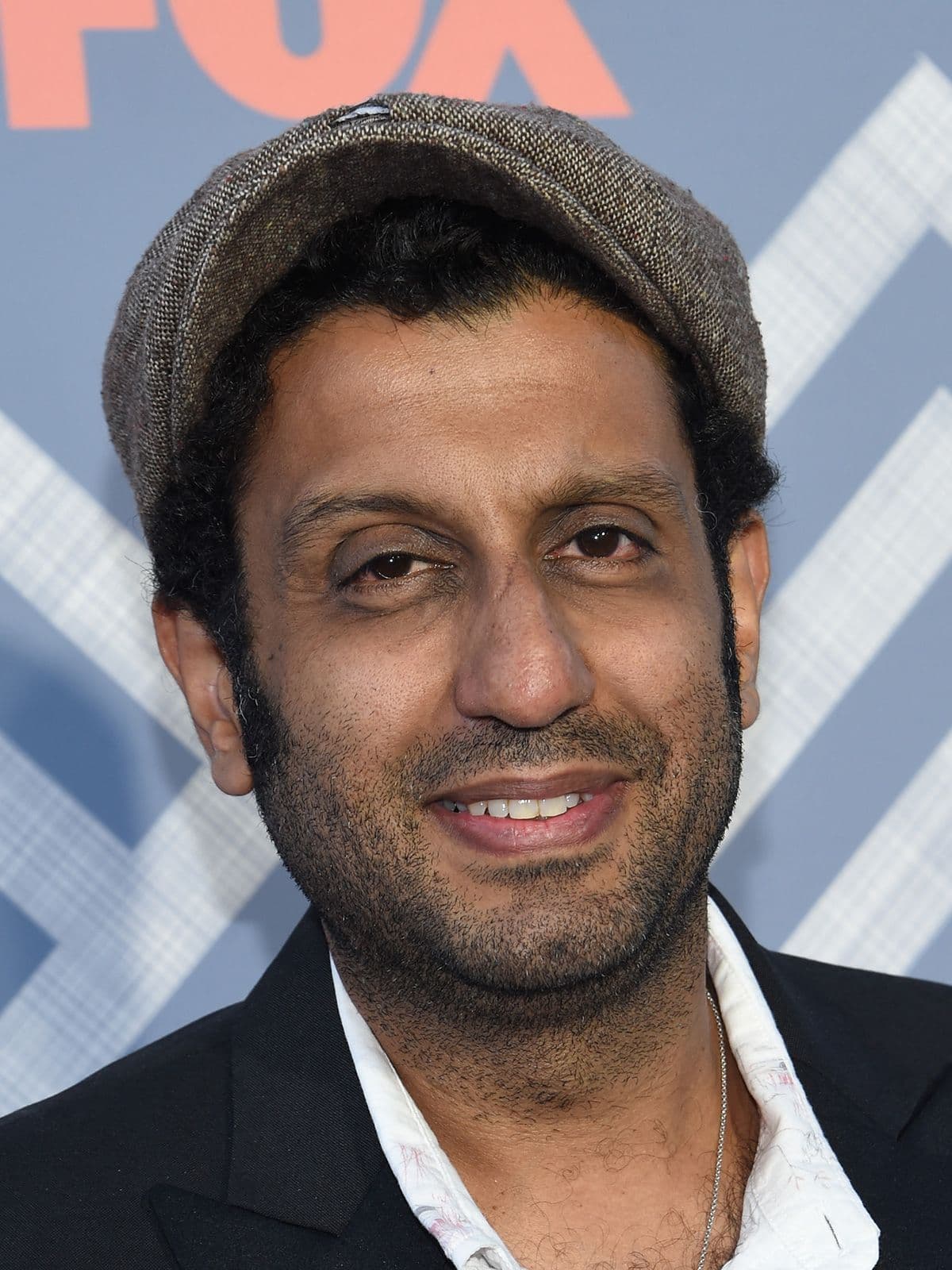 Adeel Akhtar