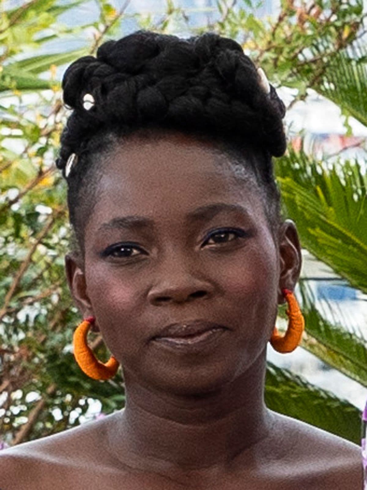Nadège Ouedraogo
