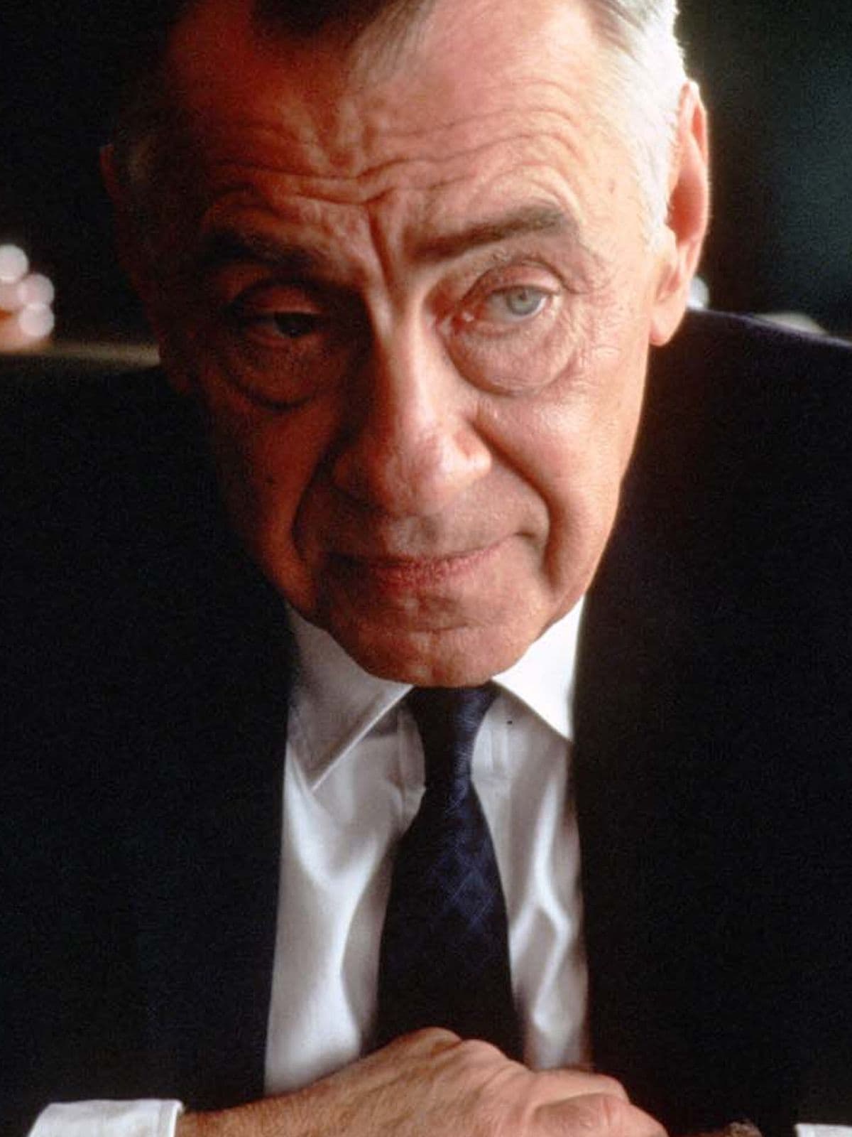 Philip Baker Hall