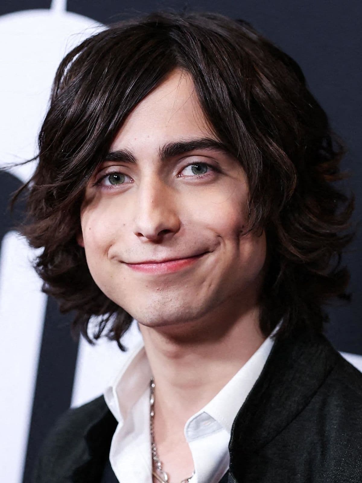 Aidan Gallagher