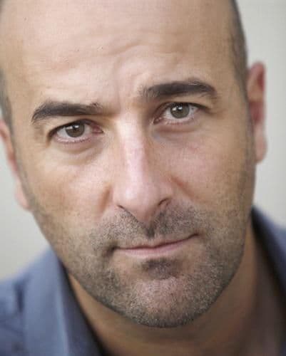 Antonio Gil Martinez