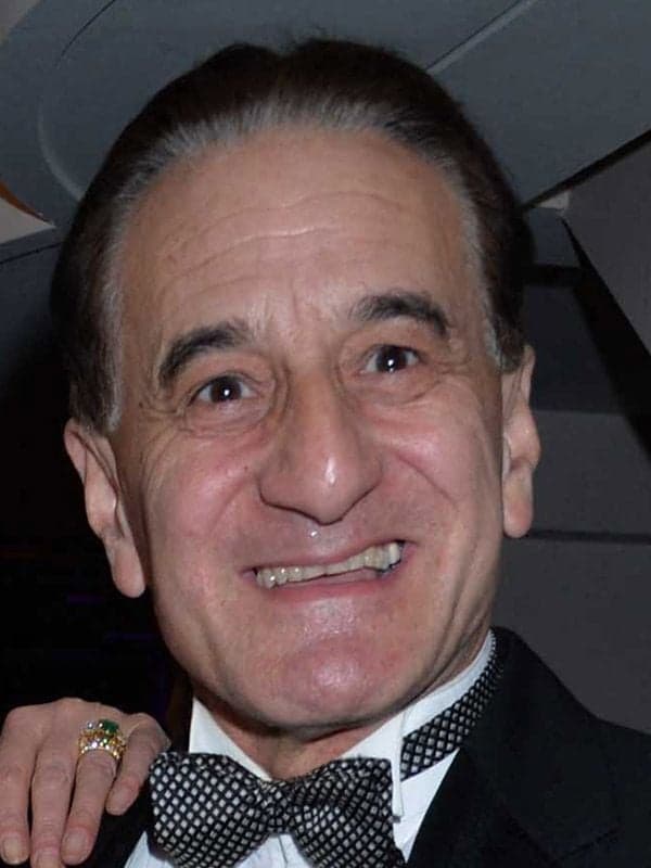 Henry Goodman
