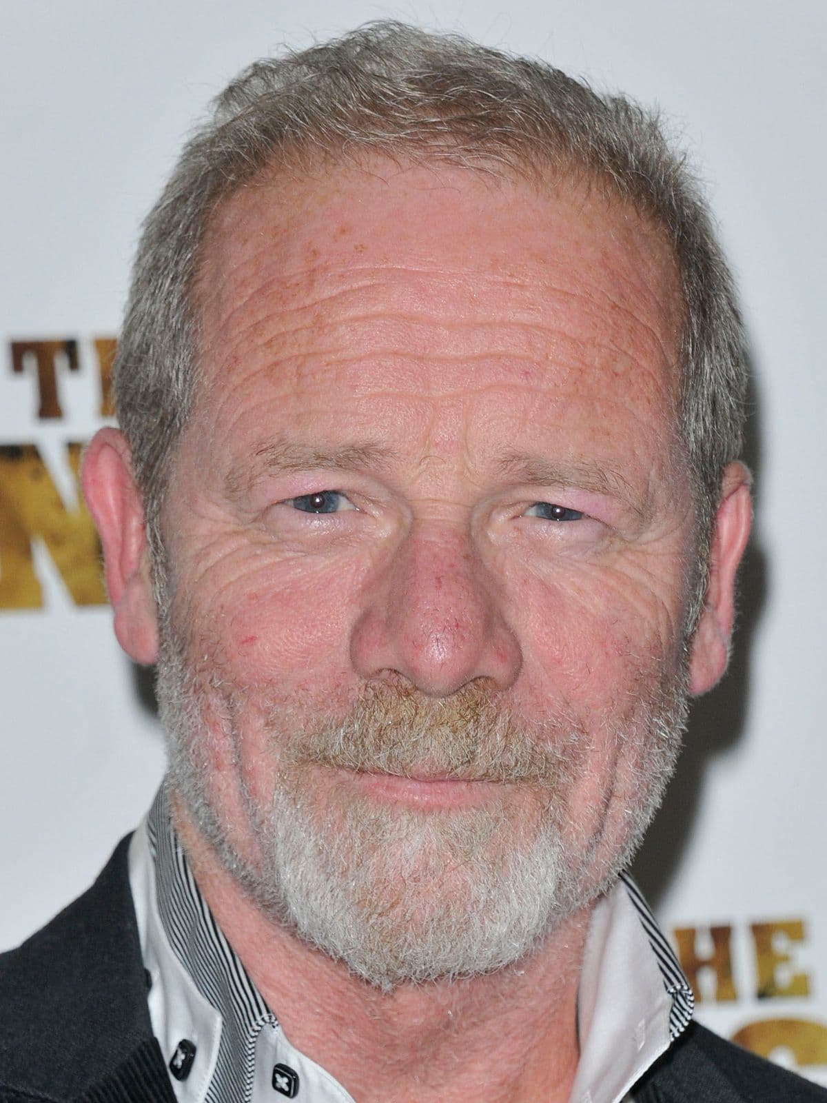 Peter Mullan