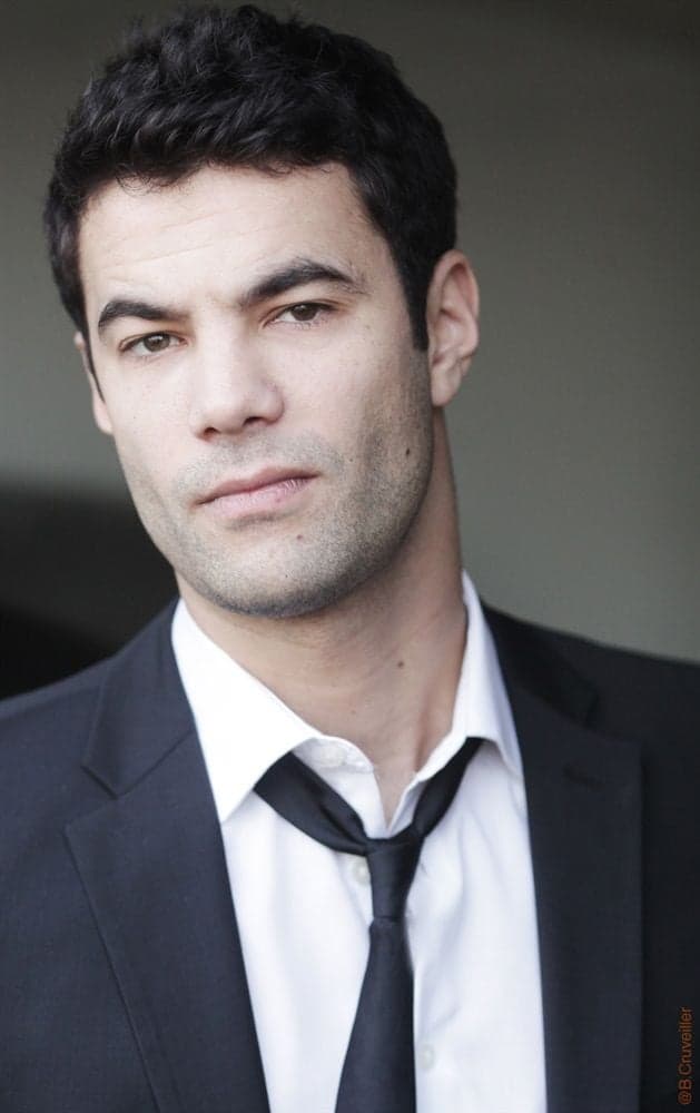 Valentin de Carbonnières