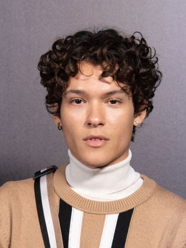Omar Rudberg