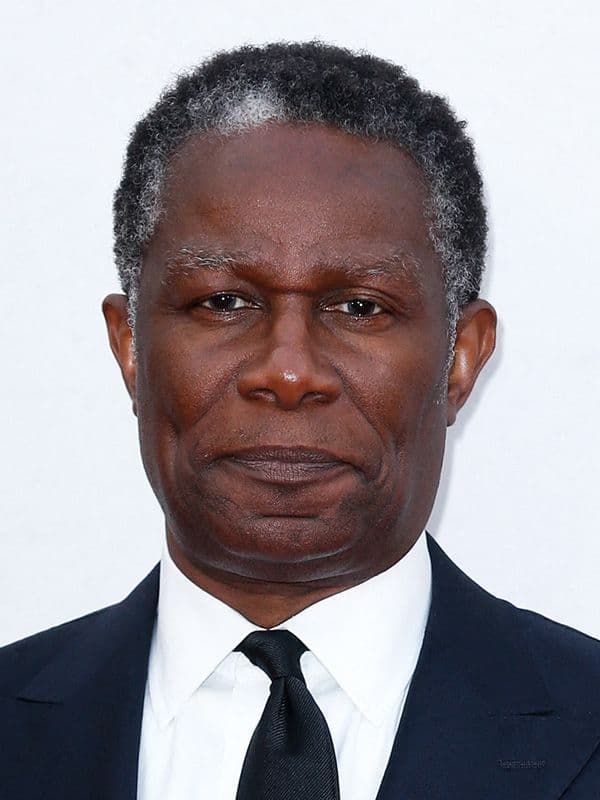 John Douglas Thompson