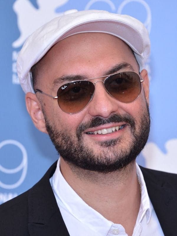 Kirill Serebrennikov