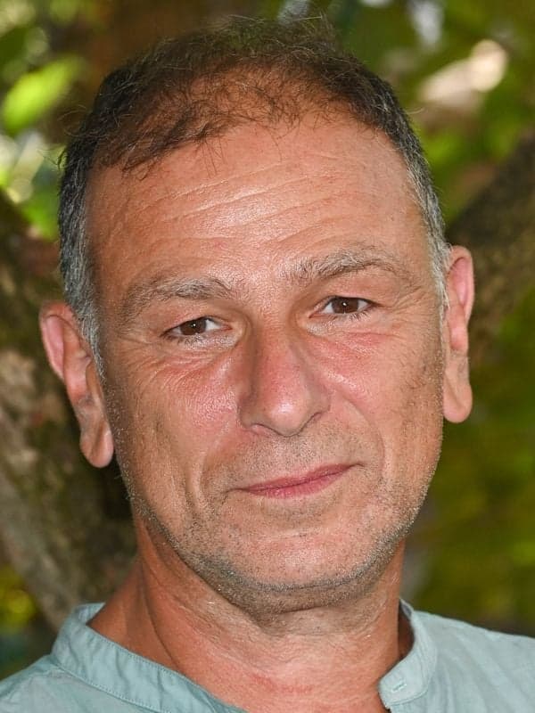 Thierry Binisti