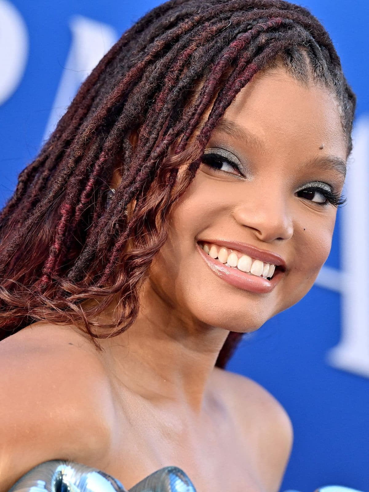 Halle Bailey