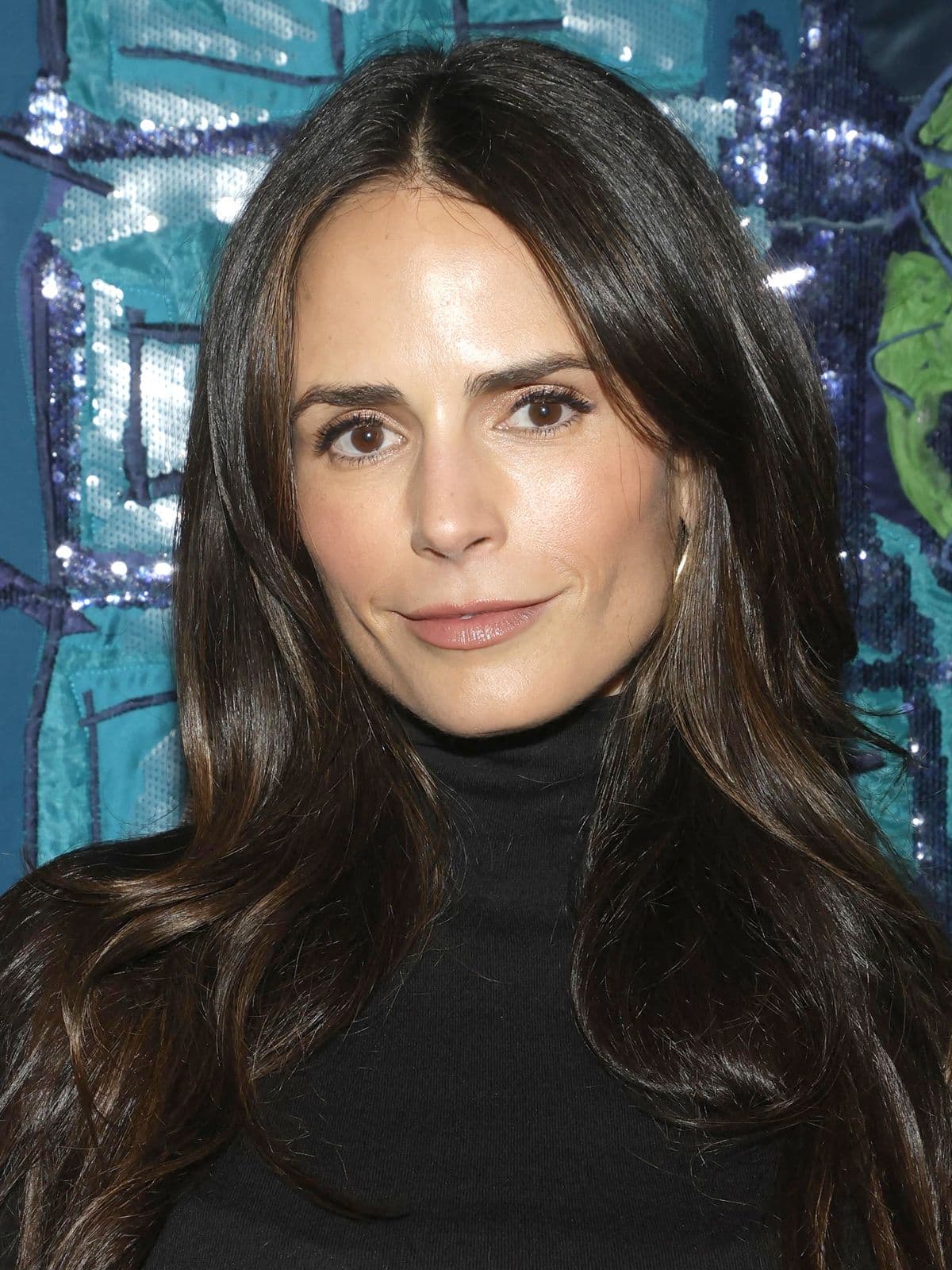 Jordana Brewster