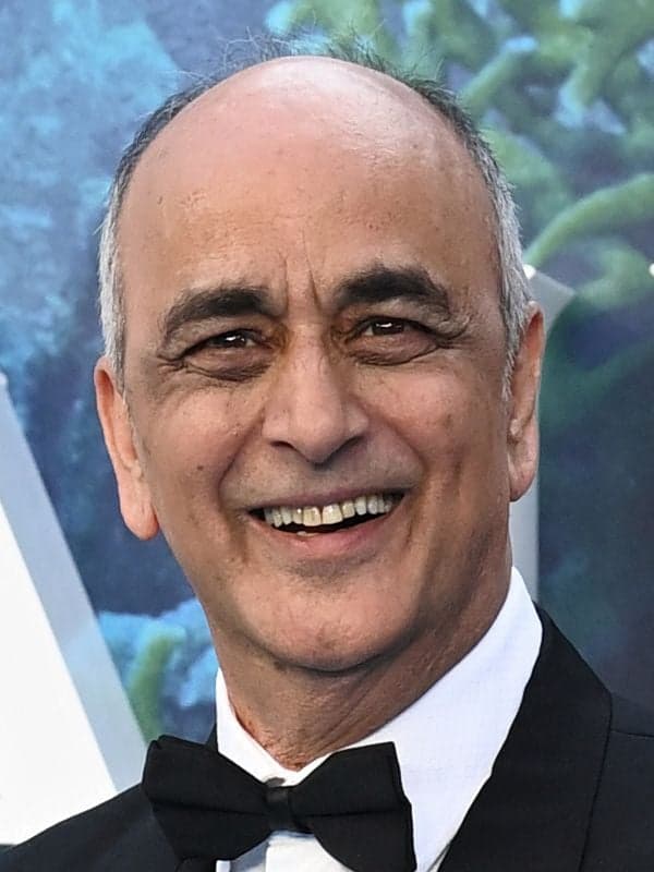 Art Malik