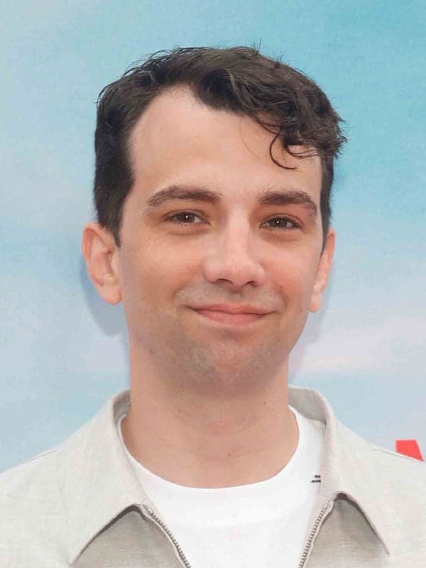 Jay Baruchel