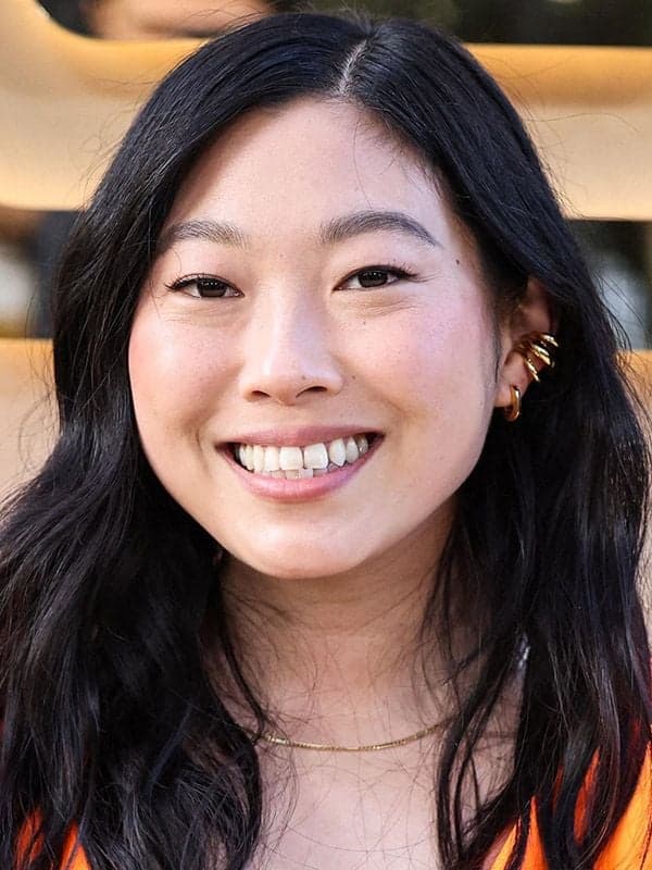 Awkwafina