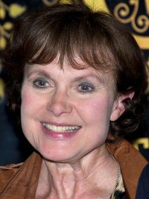 Madeline Smith
