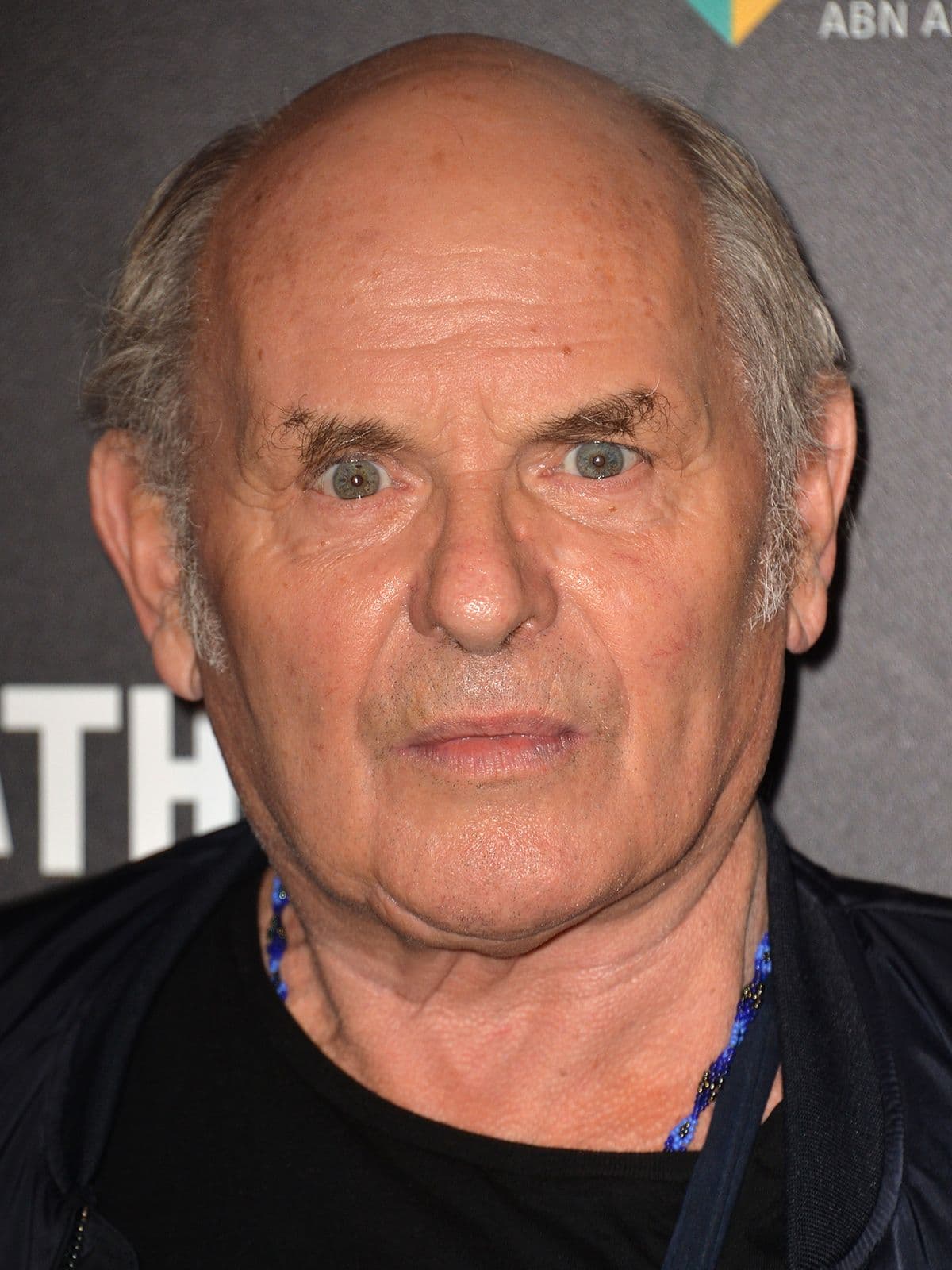 Jean-François Stévenin