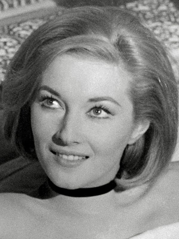 Daniela Bianchi