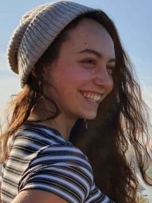 Maeve Courtier-Lilley