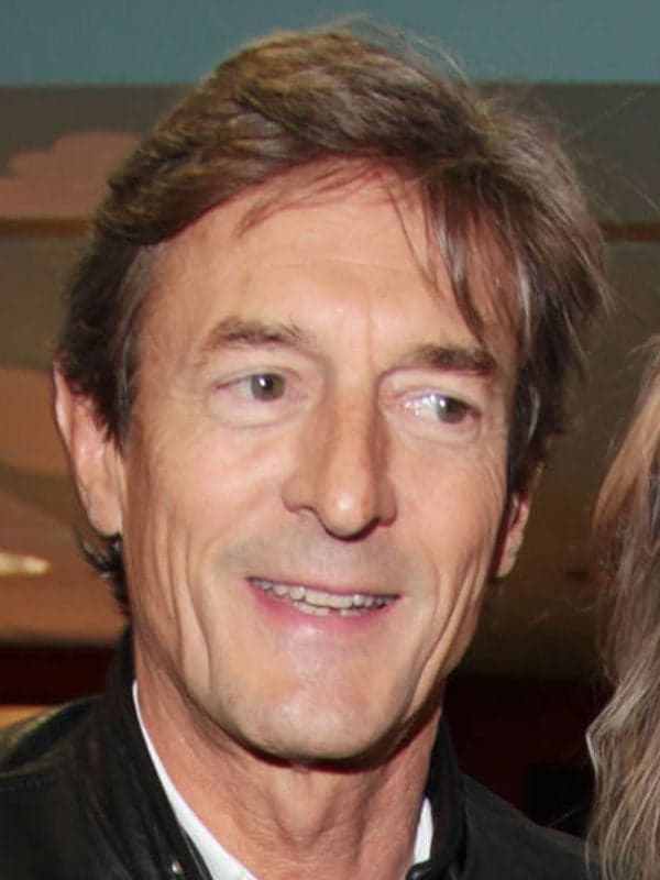 Nigel Havers