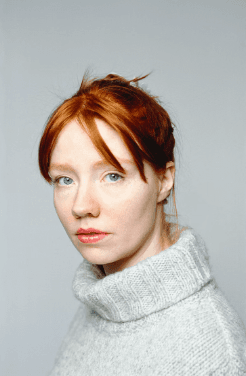 Sarah Francesca Brænne