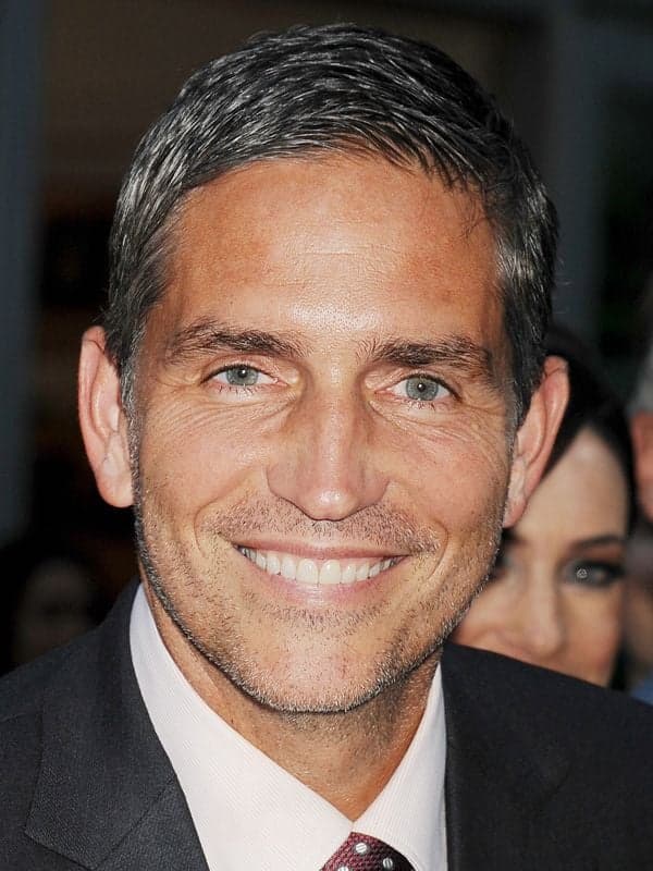Jim Caviezel