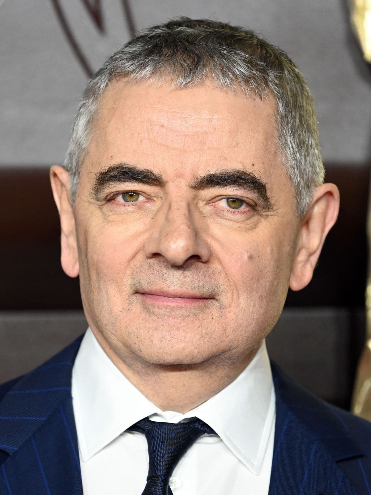 Rowan Atkinson