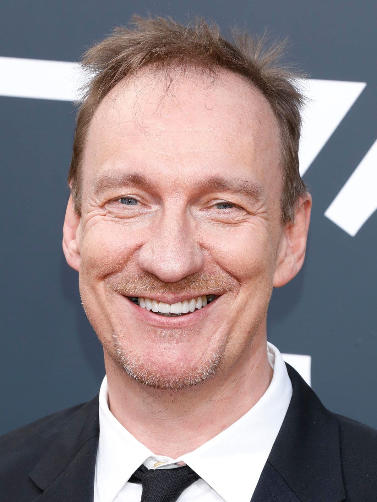 David Thewlis
