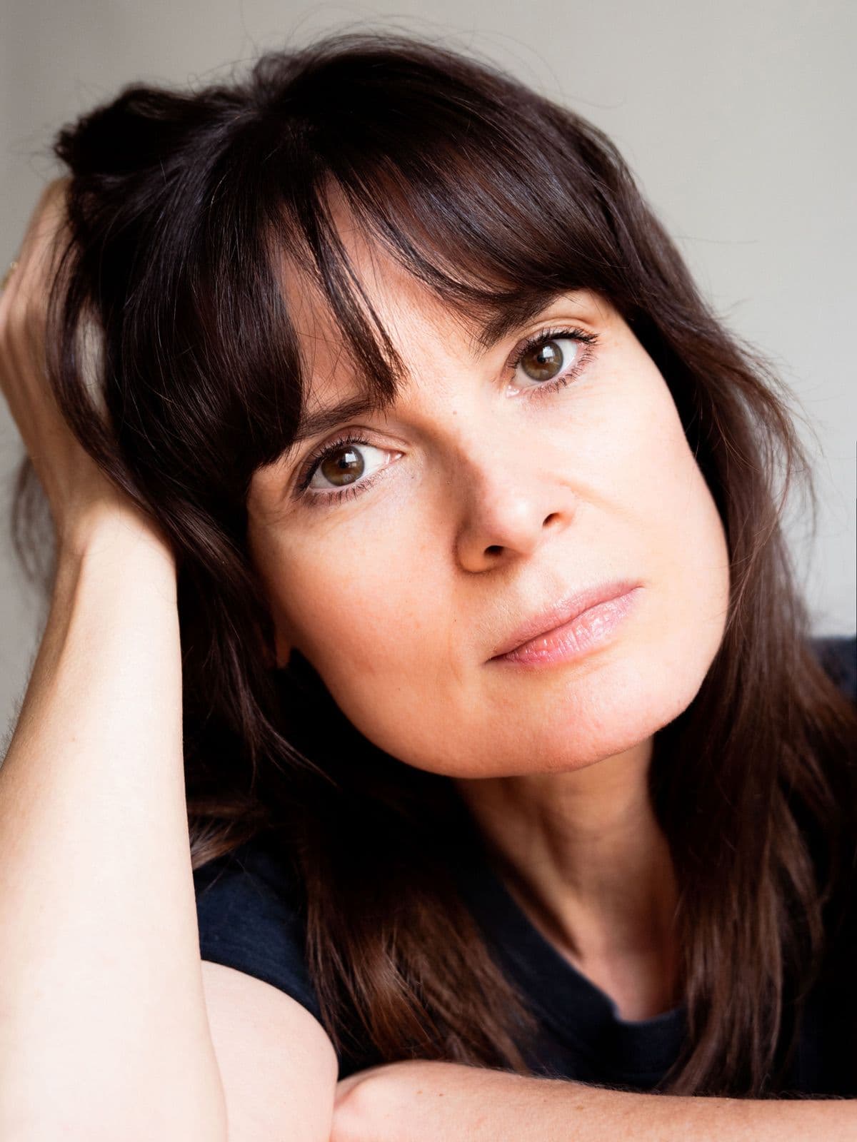 Alexandra Holzhammer