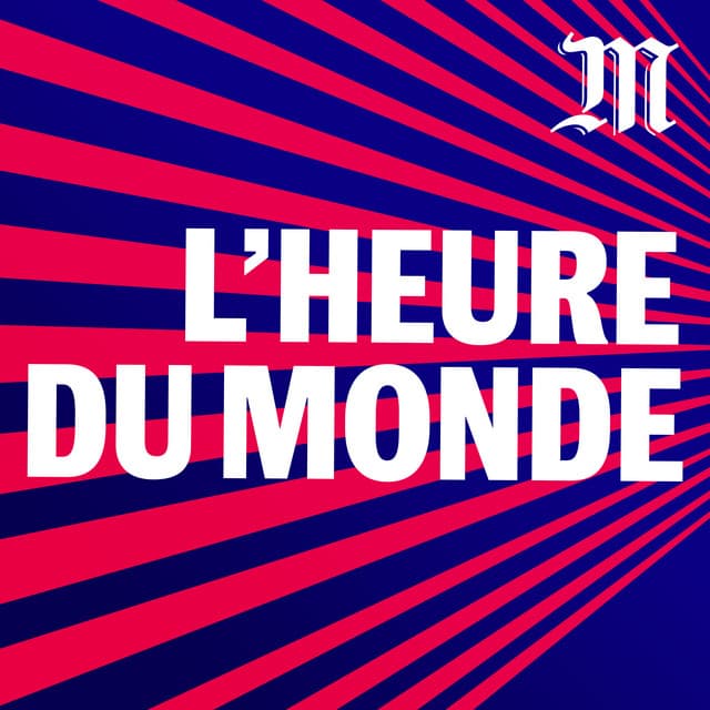 L'Heure du Monde
