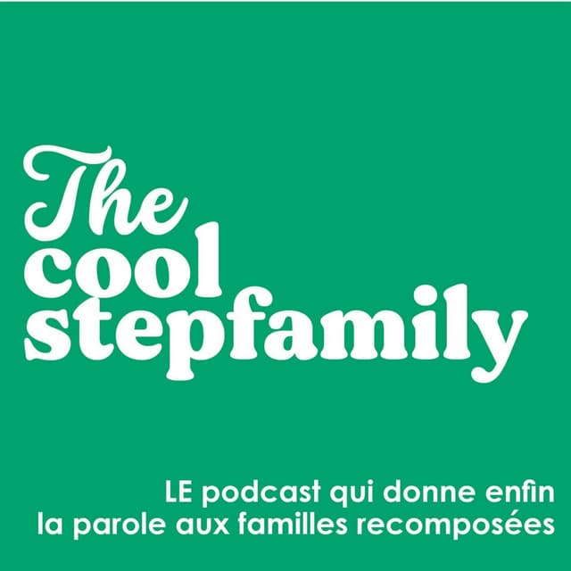 Podcasts sur la parentalité
