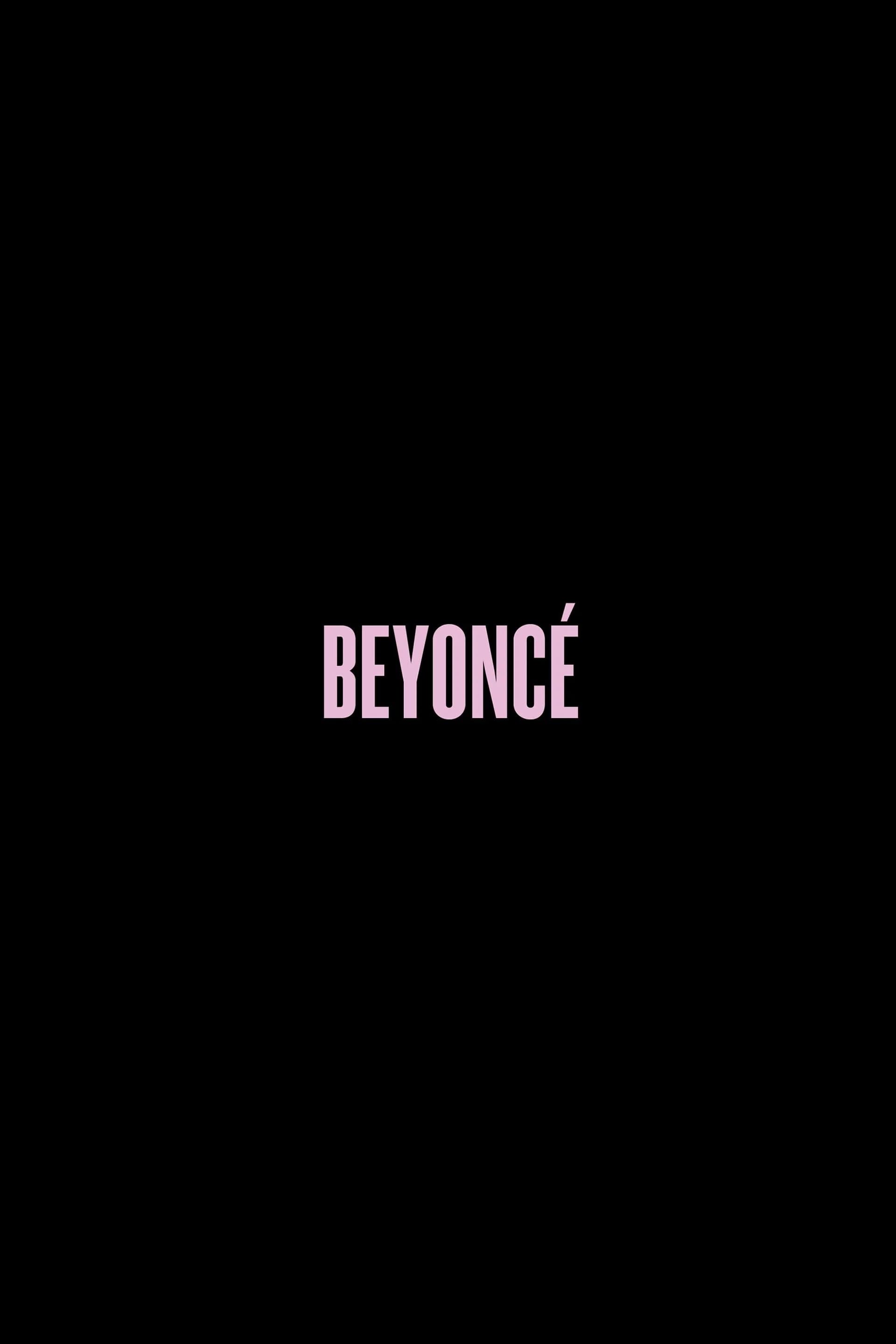 BEYONCÉ - Cover