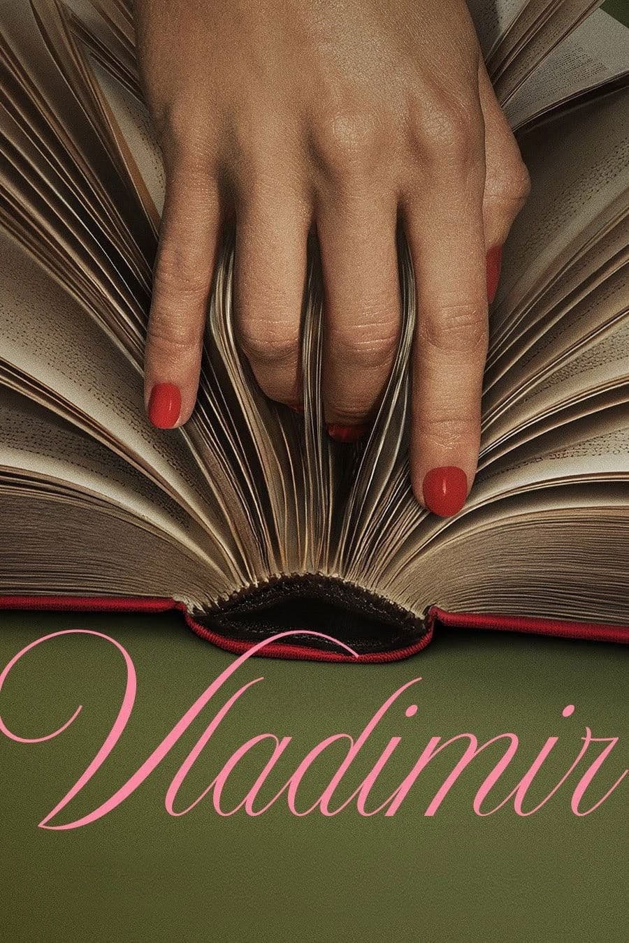 Vladimir - Cover