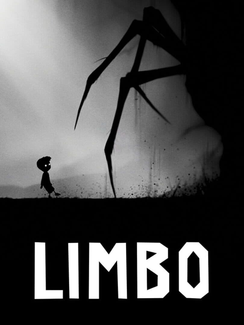 Limbo - Cover