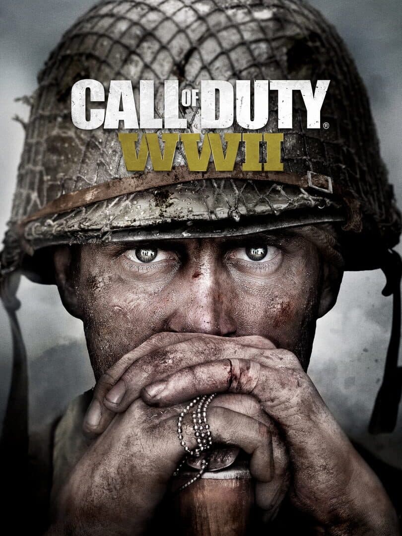 Call of Duty: WWII - Cover