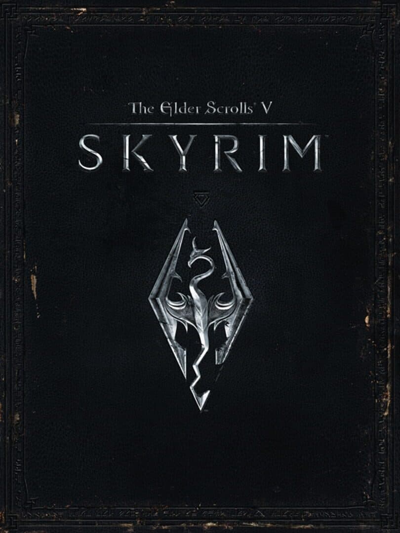 The Elder Scrolls V: Skyrim - Memory Image