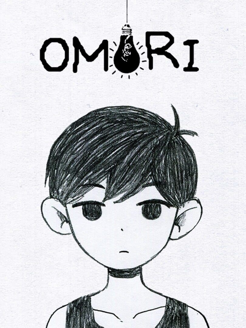 Omori - Cover