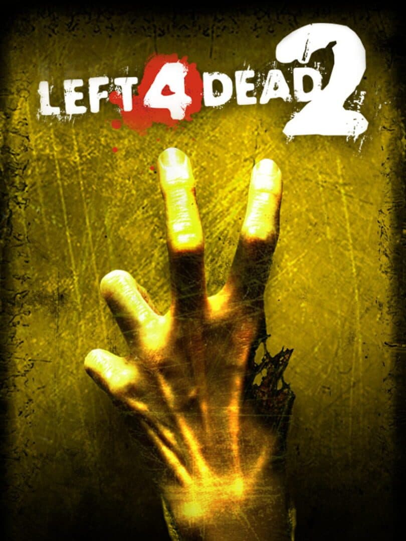 Left 4 Dead 2 - Cover
