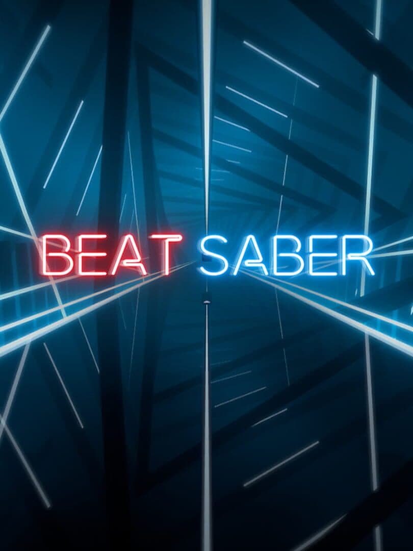 Beat Saber - Cover