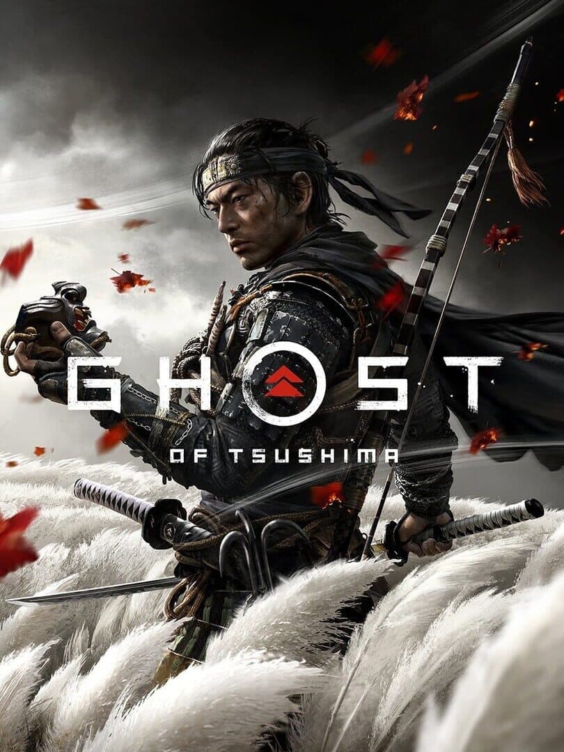 Ghost of Tsushima - Memory Image