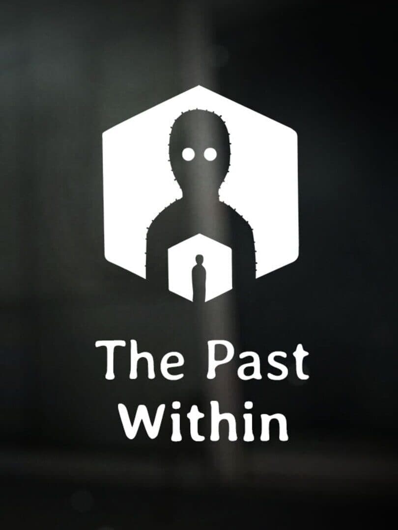 The Past Within - Cover