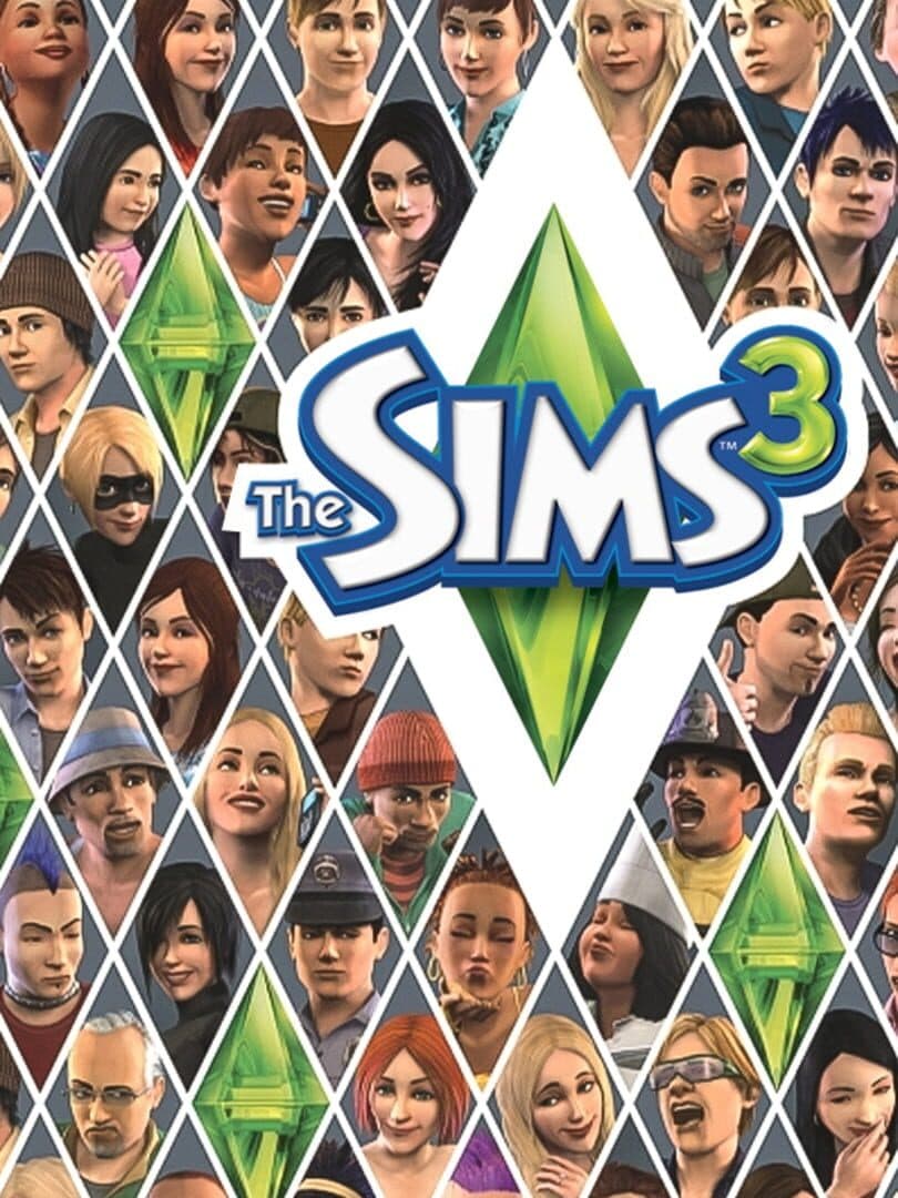 The Sims 3 - Memory Image