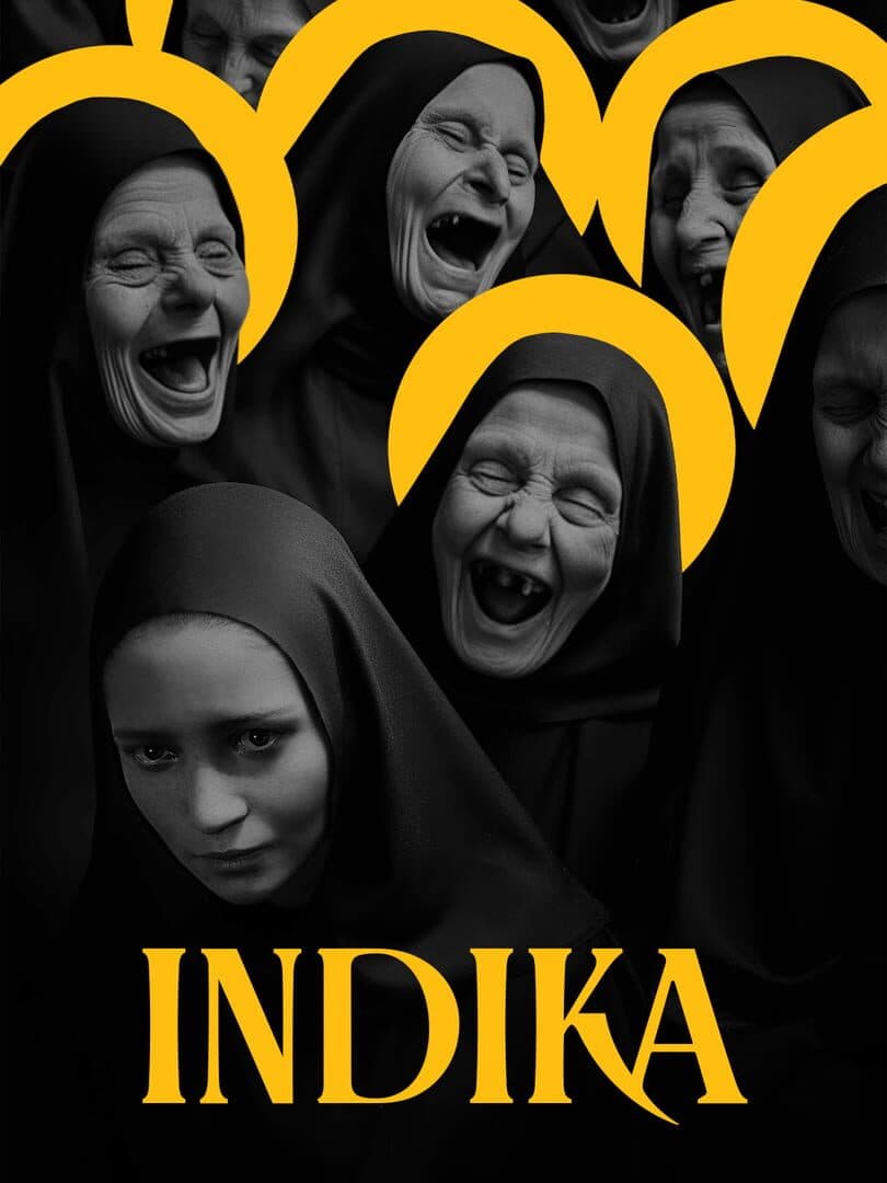 Indika - Cover