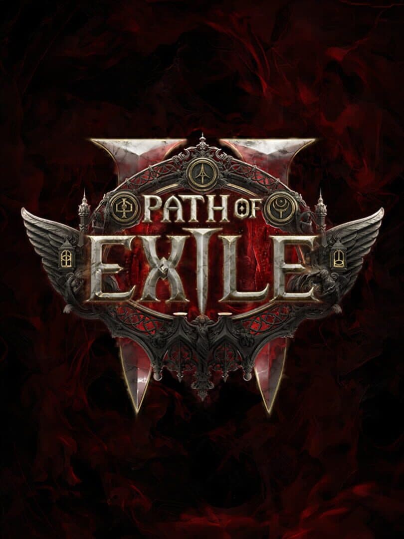 Path of Exile 2 - Cover