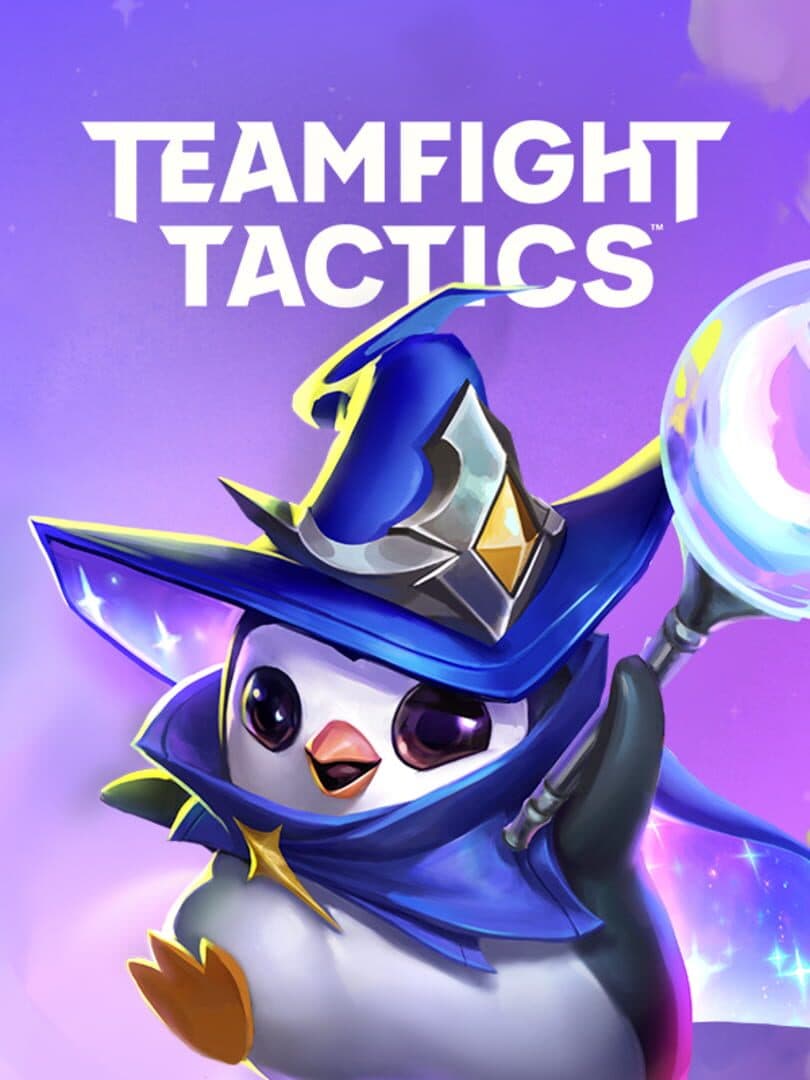 Teamfight Tactics - Memory Image