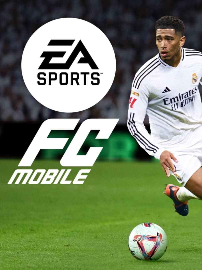 FC Mobile - Cover