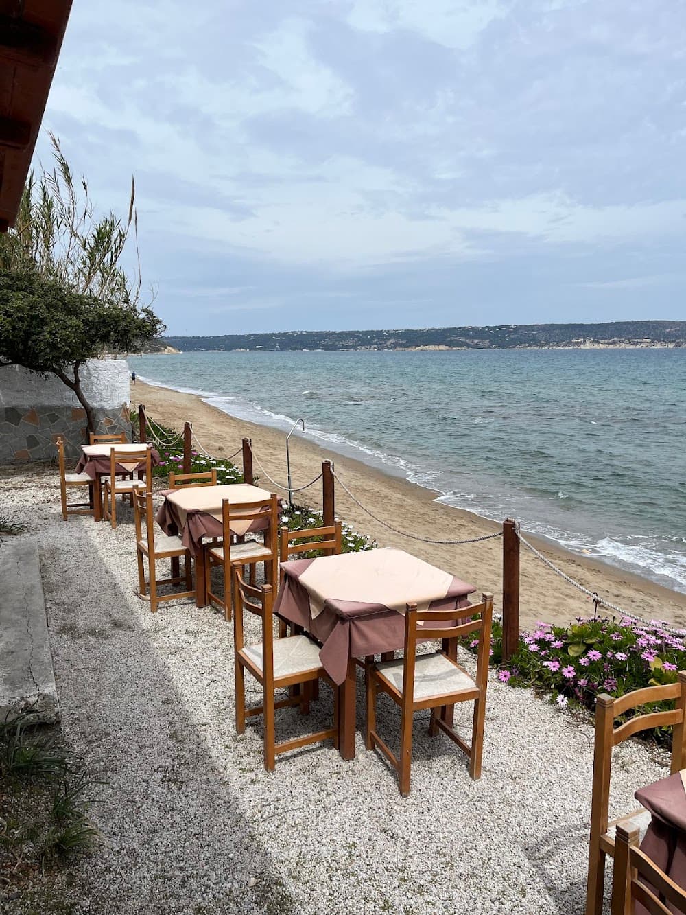 Ταβέρνα Πανδαισία - Cover