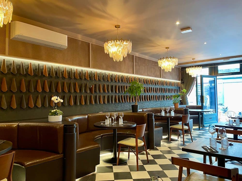 230℃ Fusion - Cover