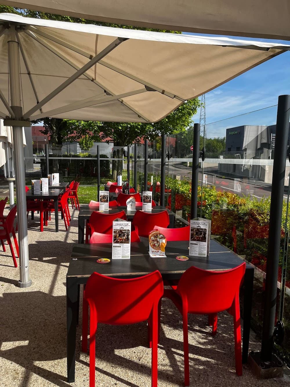 3 Brasseurs Rouen - Barentin - Cover